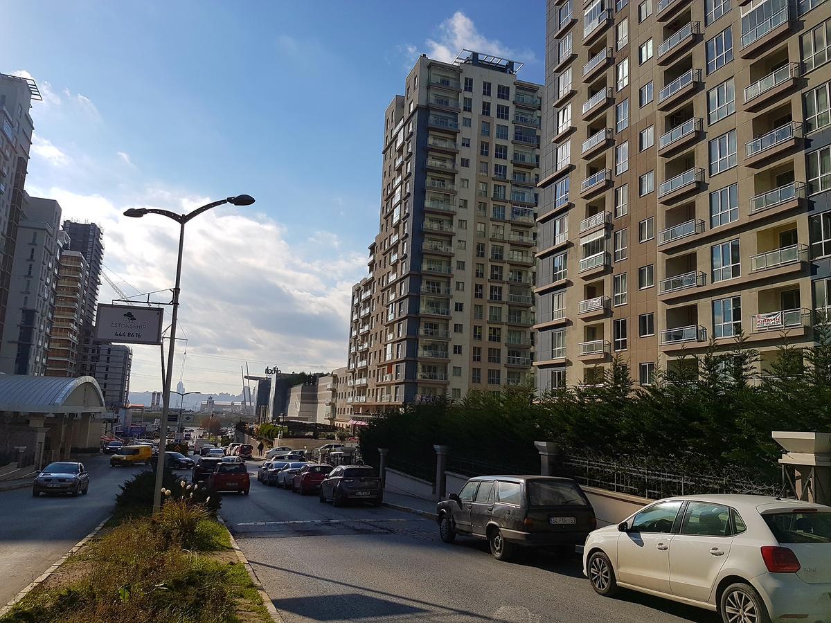 Apartment Akbati 2